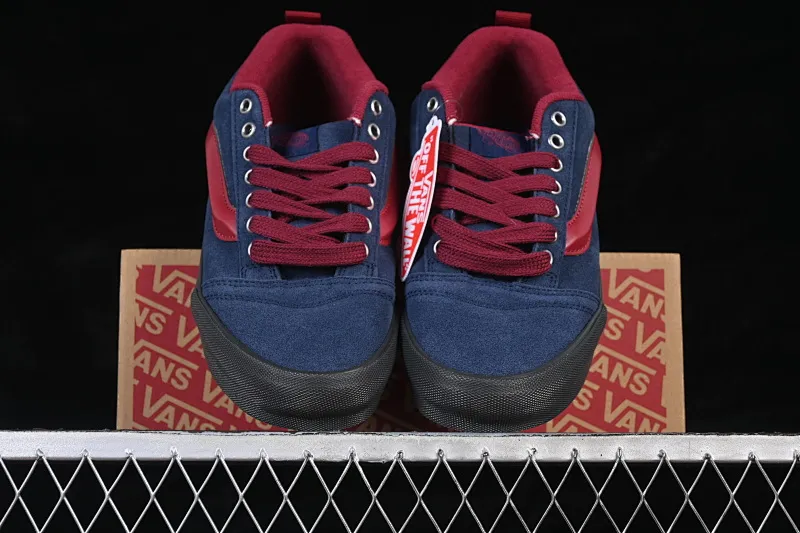 All categories Vans Vans series Vans Low Vans low-top Vans Sku-Skool Vans official low-top casual sneakers VN009QCBDAK